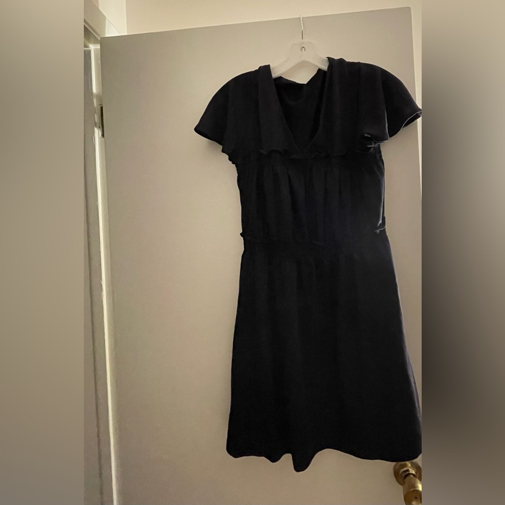 French Connection Casual Above the Knee Dress